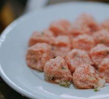 Tofu Puff