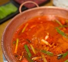 Guizhou Sour Soup