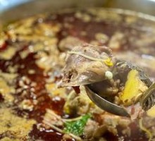Rabbit Meat