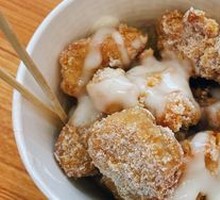 Honey Yogurt