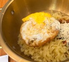Creamy Turkey Noodles