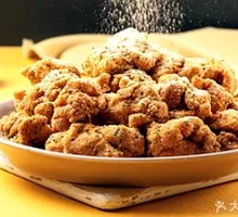 Snow Cheese