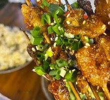 Half-Strength Beef Stir-Fry