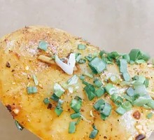 Potato Slices
