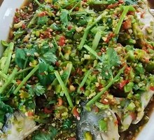 Special Sauce Crucian Carp