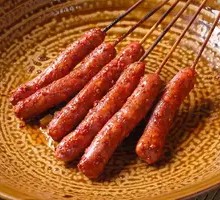 Cantonese Sausage