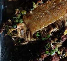 Pork Ribs