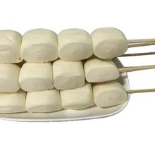 Small Steamed Buns