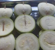 March Melon Squash