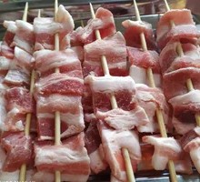 Homemade Pork Belly