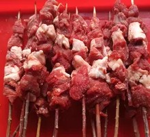 Red Willow Lamb