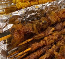 Grilled