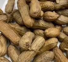 Boiled Peanuts