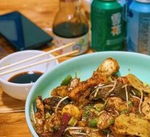 Teppanyaki