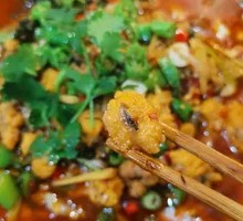 Special Fish Balls