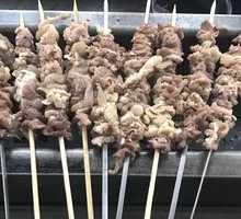 羊筋