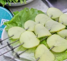 Potato Slices