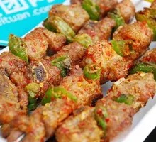 Premium Lamb Ribs