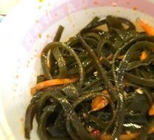 Spicy Kelp Strips
