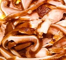 Braised Pork Ears
