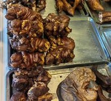 Braised Spare Ribs