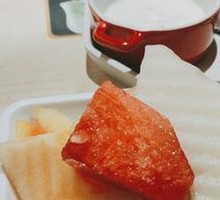 Fresh Fruit Salad
