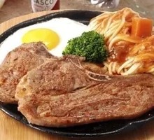 Tangrenjie Spicy Beef Steak