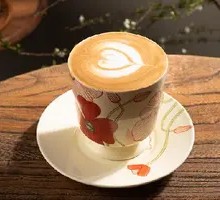 Fun Bubble Cappuccino