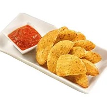 Wavy Potato Fries