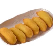 Crispy Banana