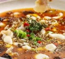 Spicy Sichuan Catfish Fillet