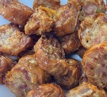 Five-Spice Roll
