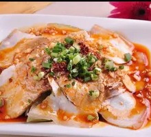 Cold-Blanched Pork Salad
