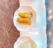 Appetizer Trio