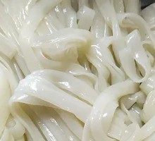 Rice Noodles
