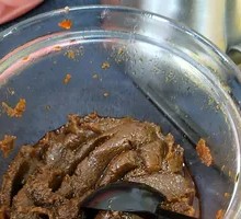 Shacha Sauce