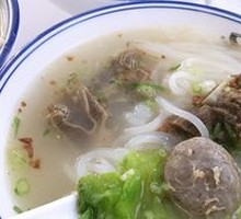 Handmade Beef Meatballs