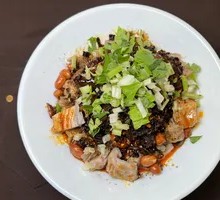 Mixed Pig Intestines