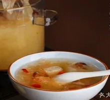 Tremella Soup