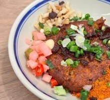 Zunyi Potato Pancake