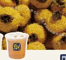 Wild Kiwi Tea
