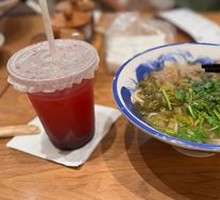 Guizhou Original Soup Beef Noodles