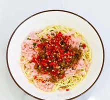 Crisp Sour Radish