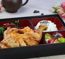 Chicken Leg Rice