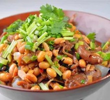 Fatty Intestine Rice