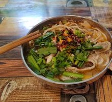 Huaxi Beef Offal Rice Noodles