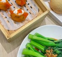 Stir-Fried Crab-Like Dumplings
