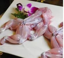 Frog Legs