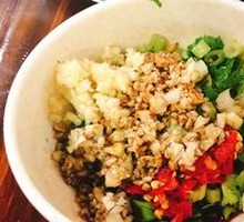 Dipping Sauce