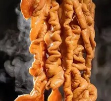 Braised Pork Intestines